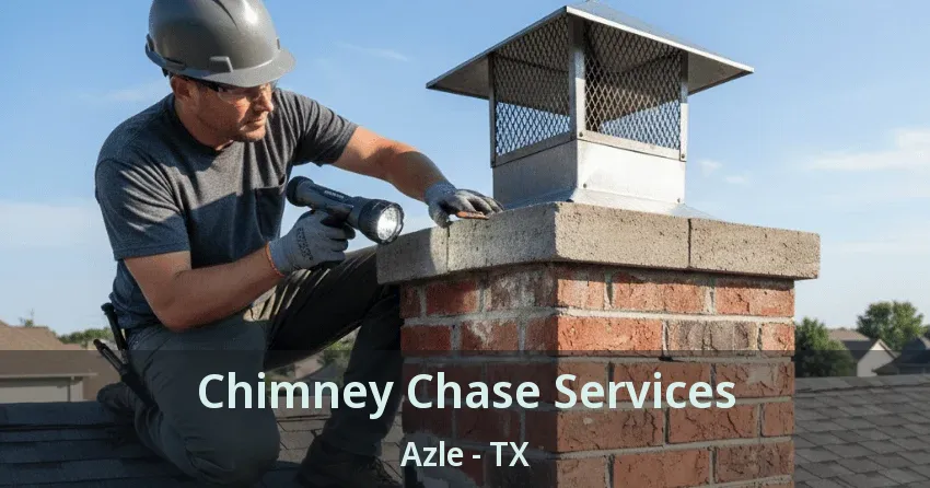 Chimney Chase Services Azle - TX
