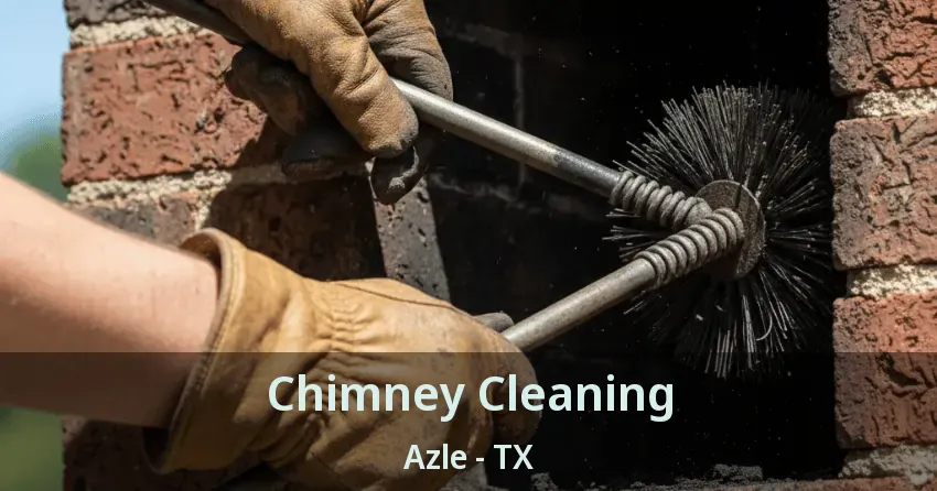 Chimney Cleaning Azle - TX Chimney Cleaning Azle - TX