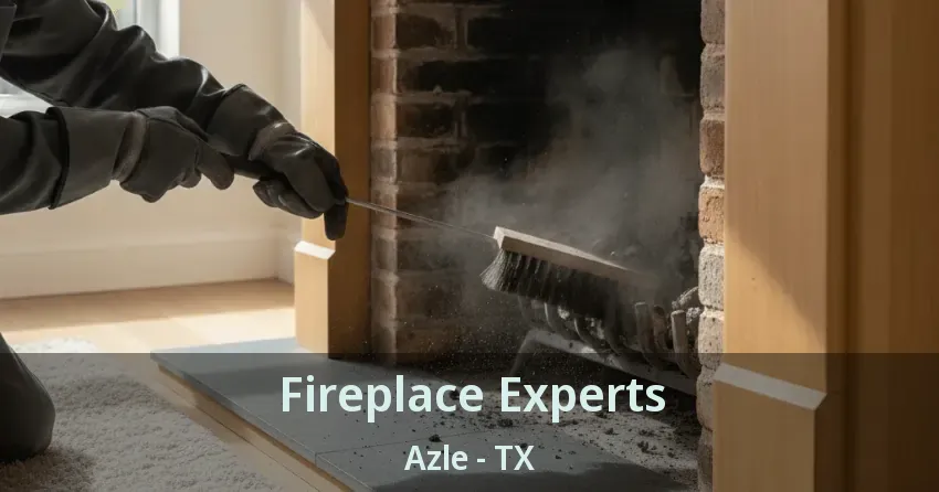Fireplace Experts Azle - TX Fireplace Experts Azle - TX