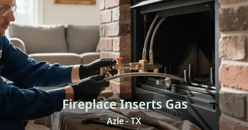 Fireplace Inserts Gas Azle - TX Fireplace Inserts Gas Azle - TX
