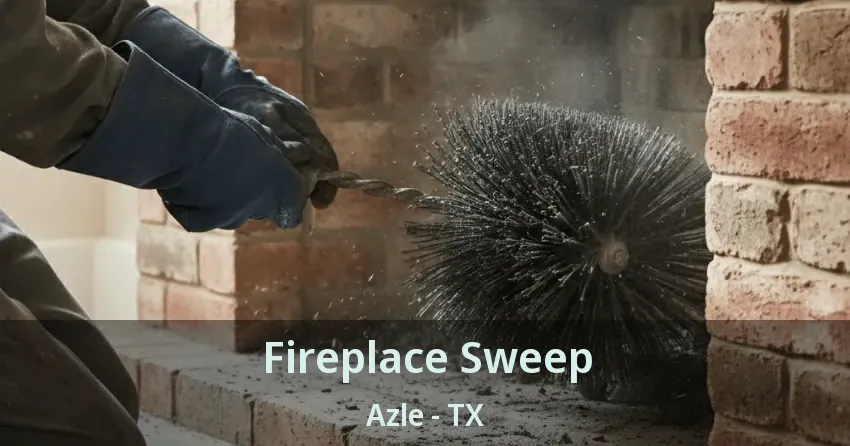 Fireplace Sweep Azle - TX Fireplace Sweep Azle - TX