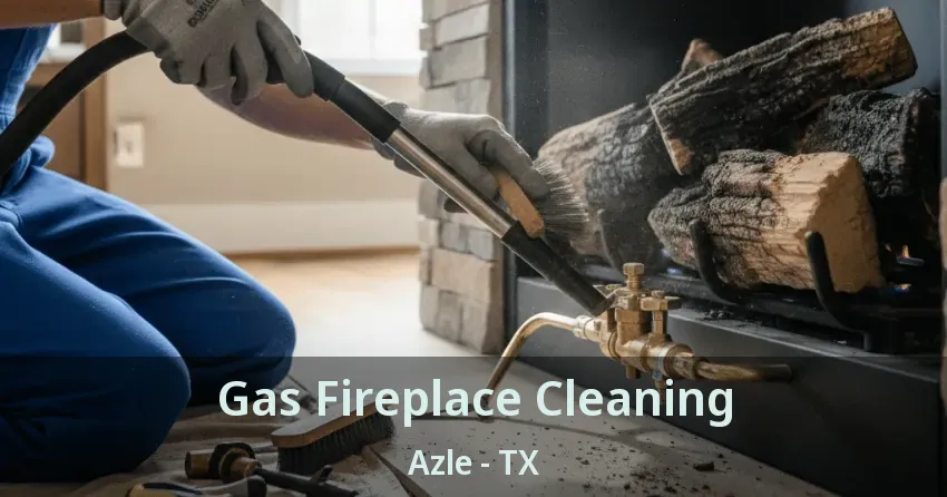 Gas Fireplace Cleaning Azle - TX Gas Fireplace Cleaning Azle - TX