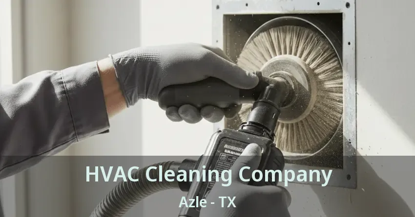 HVAC Cleaning Company Azle - TX HVAC Cleaning Company Azle - TX