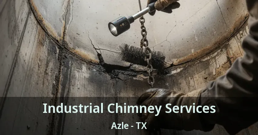 Industrial Chimney Services Azle - TX